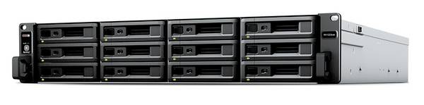 Synology  Expanderande enhet   12 Bay  RX1222SAS