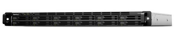 Synology  NAS-Server 0 TB  12 Bay  FS2500