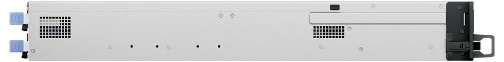Synology NAS-Server 0 TB 12 Bay SA3410-5