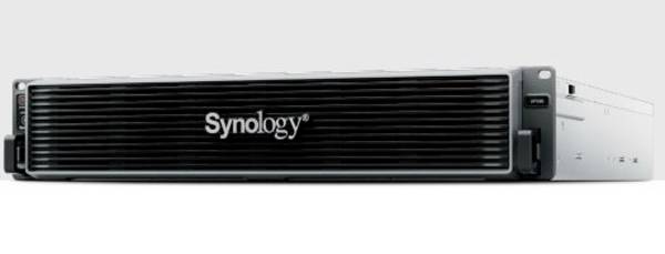 Synology  NAS-Server 123.84 TB  12 Bay  DP7200