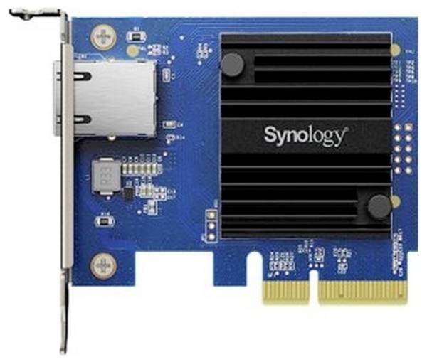 Synology  Nätverkskort   PCIe