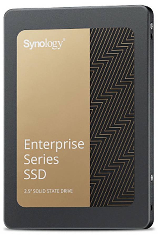 Synology  NAS-hårddisk 7 TB    SAT5210-7000G