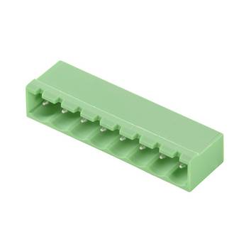 Weidmüller 2645890000 Kretskortkontaktdon Totalt antal poler 14 Antal serier 1 1 st Box