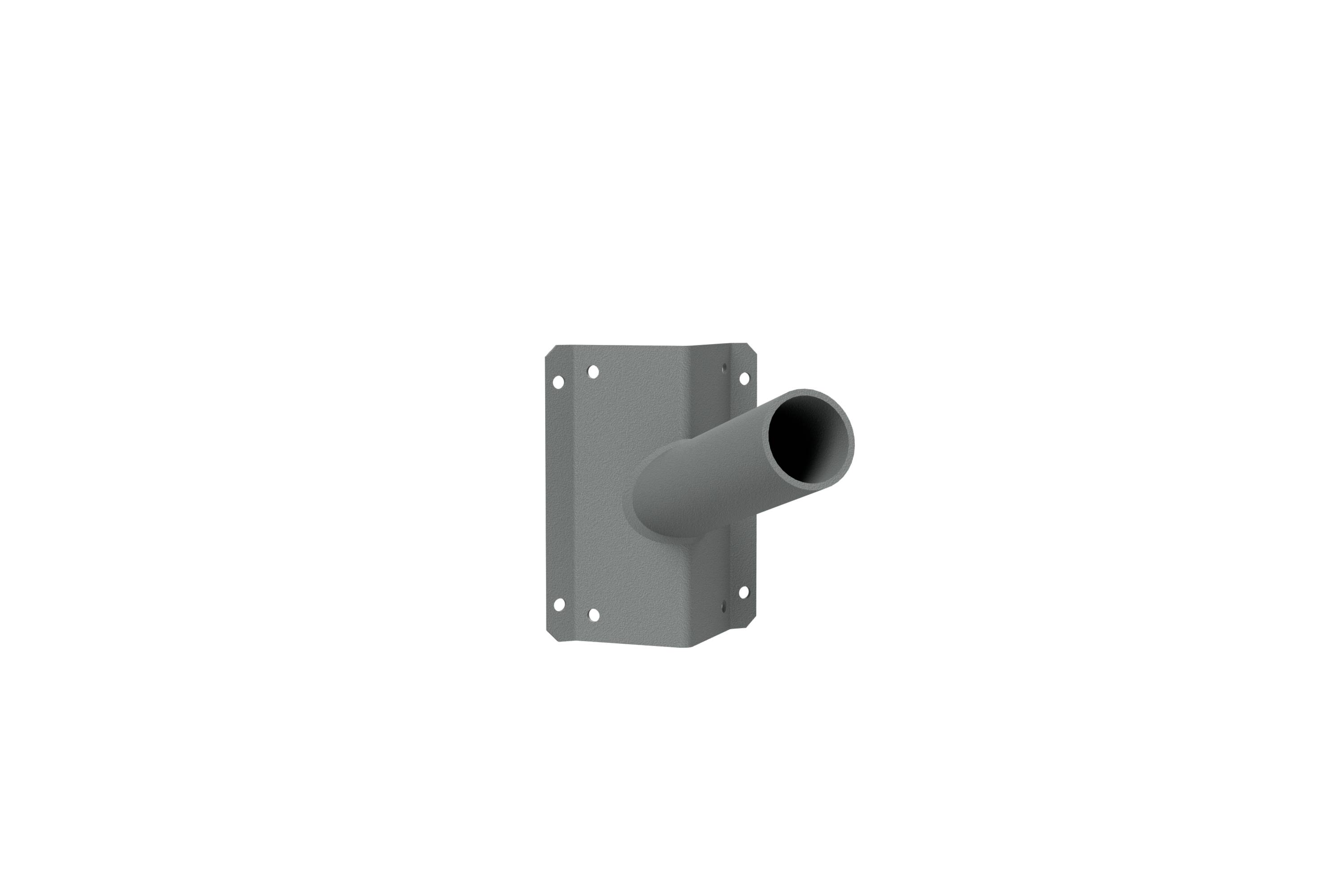 Schuch 487000506 4871 DB702 Rörarm 1 st-0