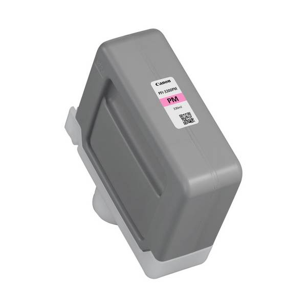 Canon Bläck CANON PFI-3300 PM Original Single  6441C001