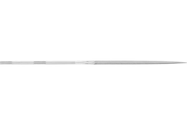 PFERD TOOLS 12508101 HÄST PFERD precisions-nålfil trekant 200mm schweizisk slag 00, mycket grov  200 mm 12 st