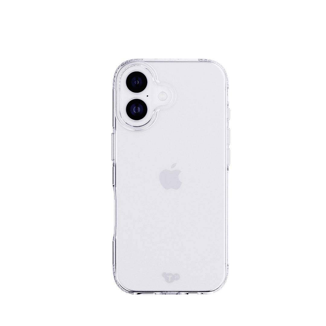 Tech21 EvoLite Case MagSafe Case iPhone 17 Transparent T21-11309-0