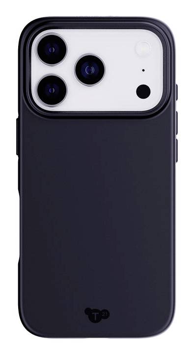 Tech21 EvoLite Case MagSafe Case 17 Pro Svart T21-11328-0