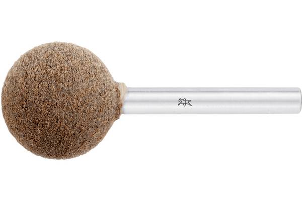 PFERD TOOLS 47700287 Fleecemoppenna Diameter 25 mm    10 st