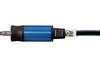 PFERD TOOLS PGTS 1/1100 DV Pneumatisk rak slipmaskin