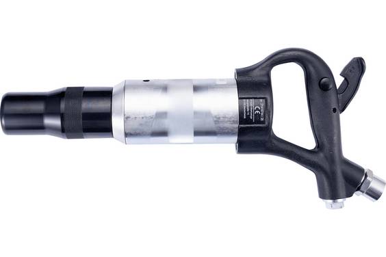 PFERD TOOLS PH 66 F-SK EG08 Pneumatisk mejselhammare