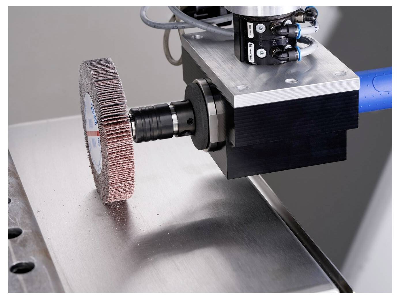 PFERD TOOLS HAQ 10 G28 RS 87101807 Robotspindel 1 st-1