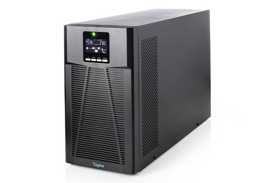 Digitus DN-170132 UPS 3000 VA