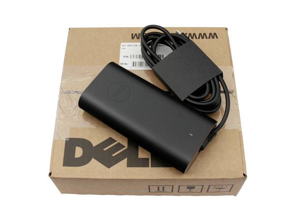 Dell Netzteil 0KDPR Laptop nätadapter 100 W 20 V 5 A