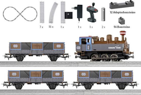 Märklin 029030 Startset