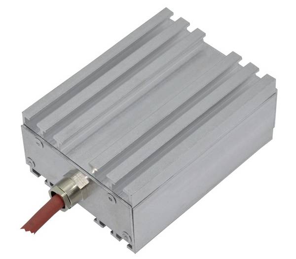 RO/SE LM-Heizungen Sandwich S3 Skåpvärmare 110 - 240 V/AC 50 W 1 st
