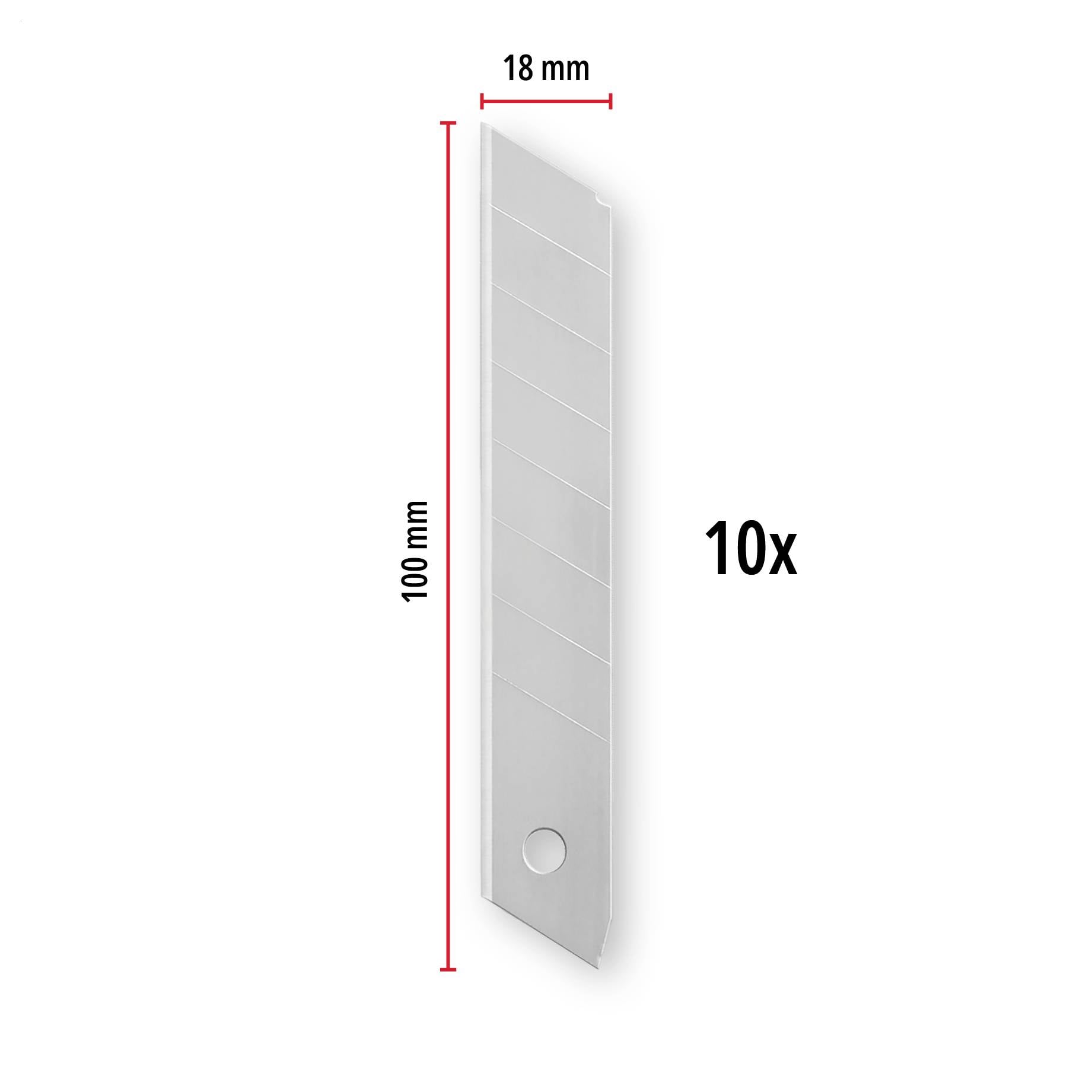 Einhell 23396 Kniv 10 st-1