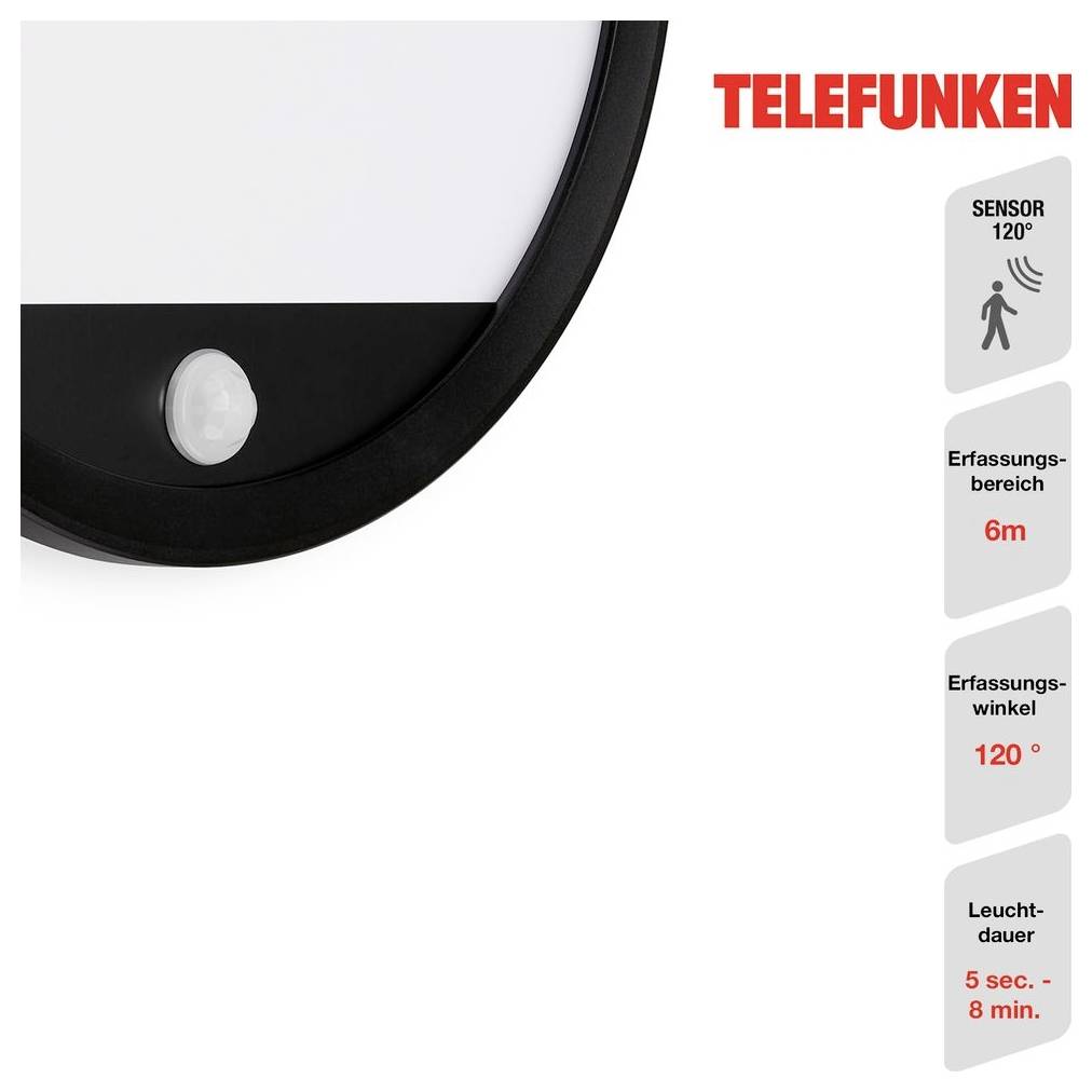Modernt badrum med två runda speglar ovanför dubbla tvättställ under en taklampa mot en vit kakelväggen.