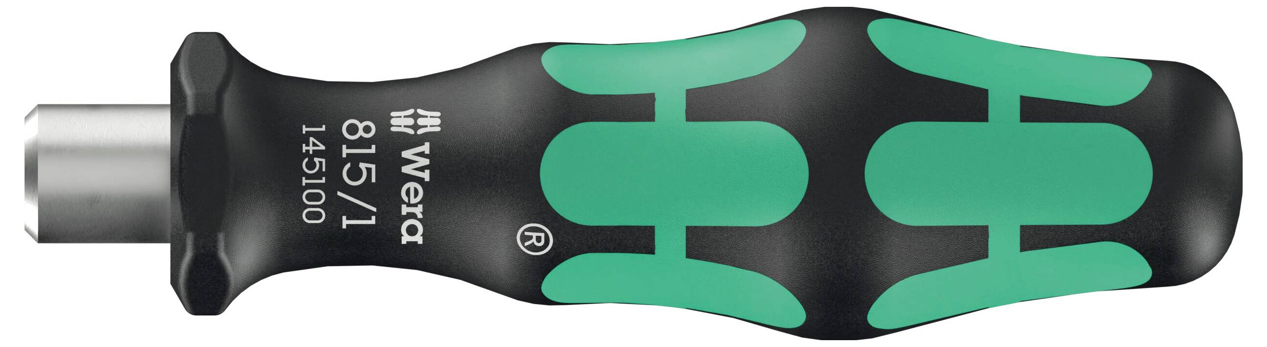 Svart affisch med en vit sexkantig emblem ovanför ordet "HEX-PLUS" i fet versaler.