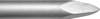 Flex 533603 CH-PO 250 SDS-max Xtreme Spetsmejsel Total längd 400 mm SDS-Max 1 st