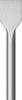 Flex 533605 CH-SC 50x400 SDS-max Xtreme Spackelmejsel 50 mm Total längd 400 mm SDS-Max 1 st