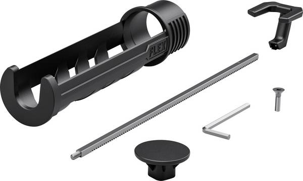 Flex CH 310 CG 18 Set 533219 Patron-set