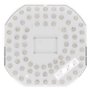 OSRAM HOMELIGHTING 4099854795145 LED-lamp EEK E (A - G) GR10q Specialform 18 W Varmvit till neutralvit  ej dimbar 1 st