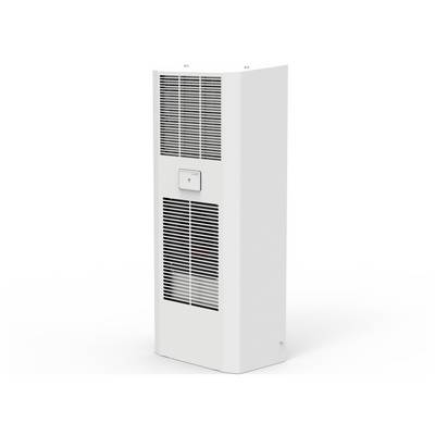 Pfannenberg DTS 6201C 230V LED 7035 Kylenhet (B x H x D) 399 x 966 x 244 mm 1 st-2