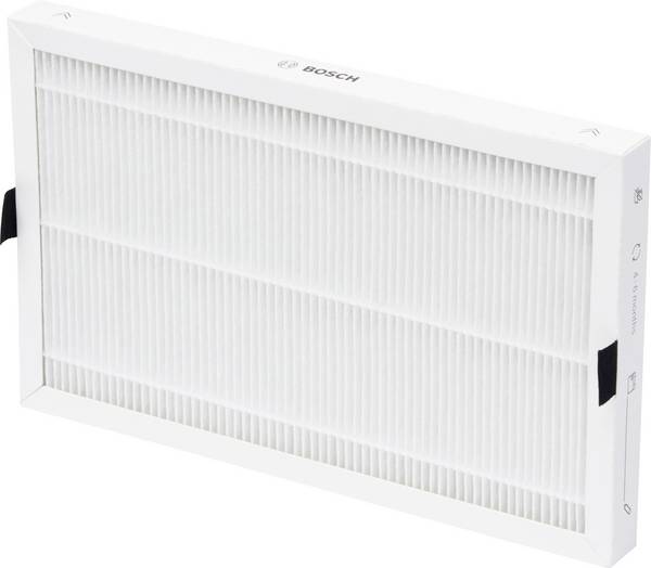 Bosch Home Comfort 7738347209 Dry Serie Filter (Dry 6000i/8000i) Aktivt kolfilter