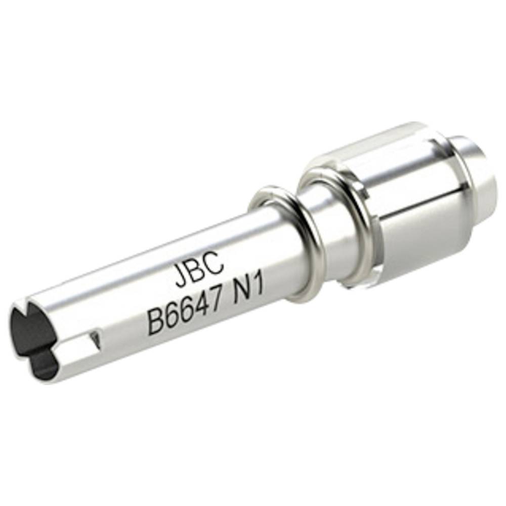 JBC Tools B6647 Små tillsatssrör (Ø) 2.8 mm 1 st