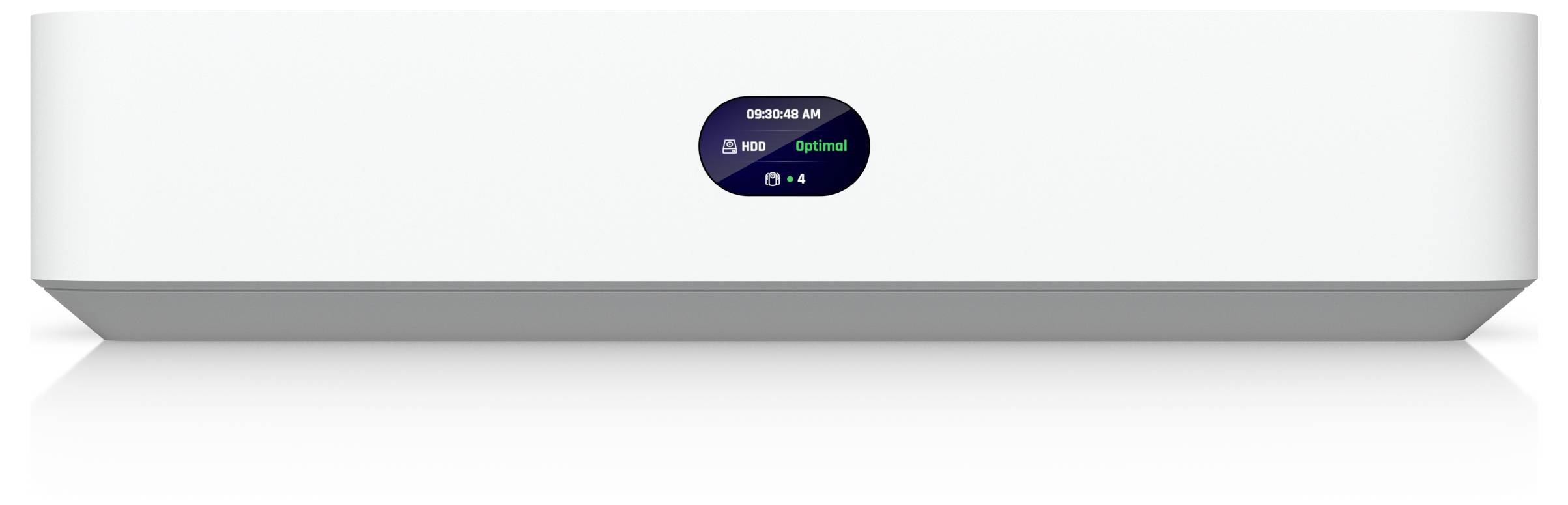 Nätverk-videoinspelningsset Ubiquiti Networks UNVR-Instant-Kit UNVR-Instant-Kit-2