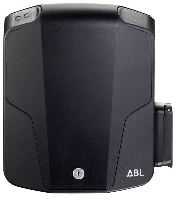 ABL Sursum ABL GmbH E-Mobility Wallbox    Antal anslutningar 1 11 kW