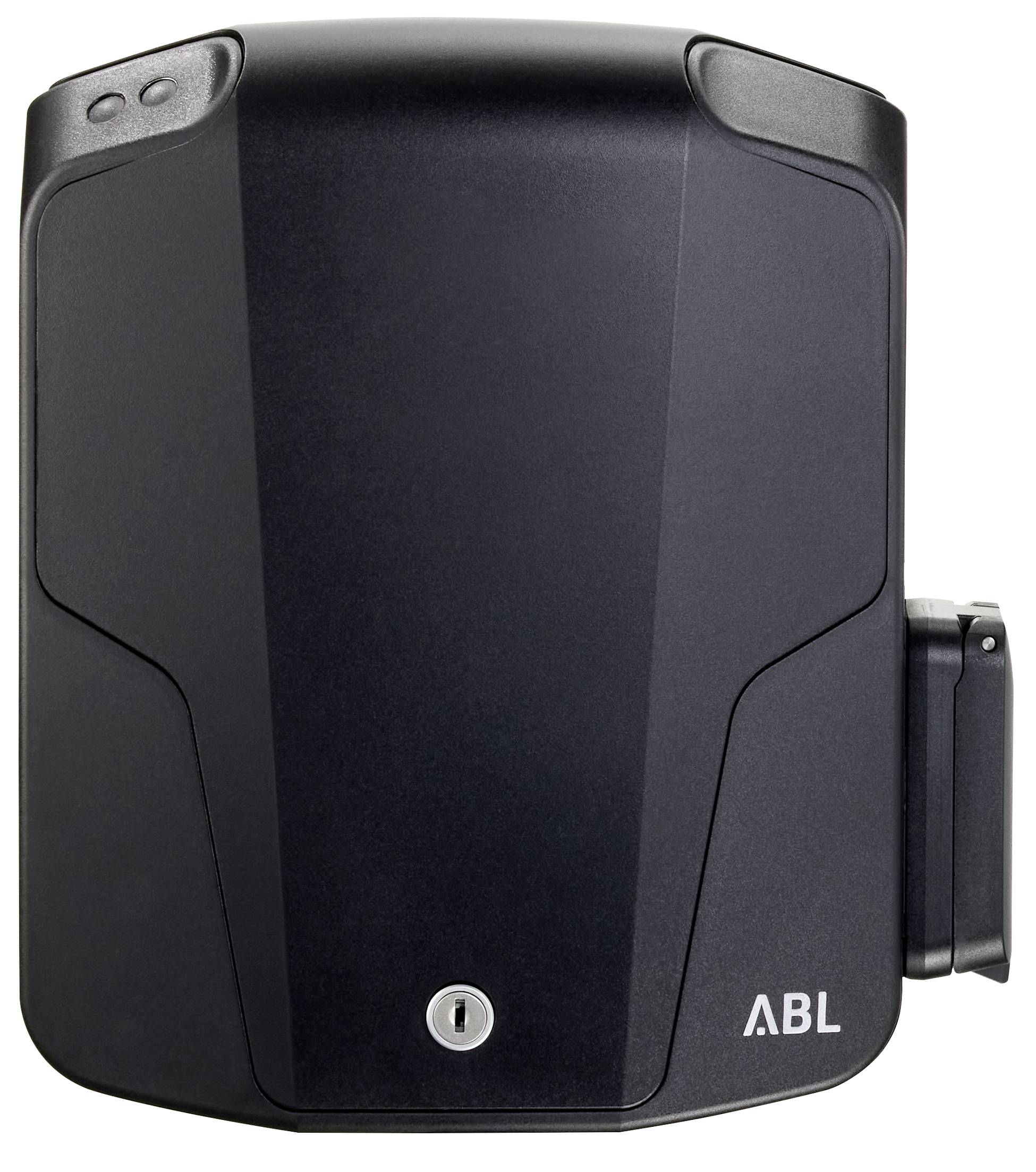ABL Sursum ABL GmbH E-Mobility Wallbox Antal anslutningar 1 11 kW-0