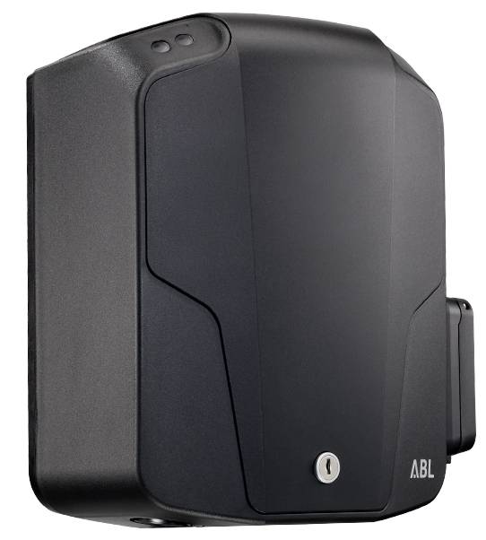 ABL Sursum ABL GmbH E-Mobility Wallbox Antal anslutningar 1 11 kW-5