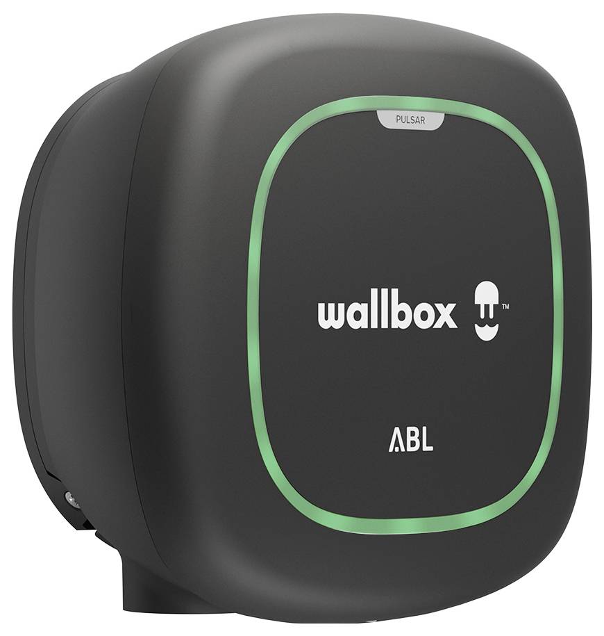 ABL Sursum Wallbox Antal anslutningar 1 22 kW-2