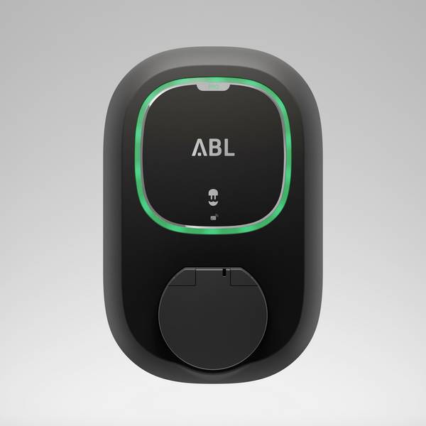 ABL Sursum Pulsar Pro Wallbox