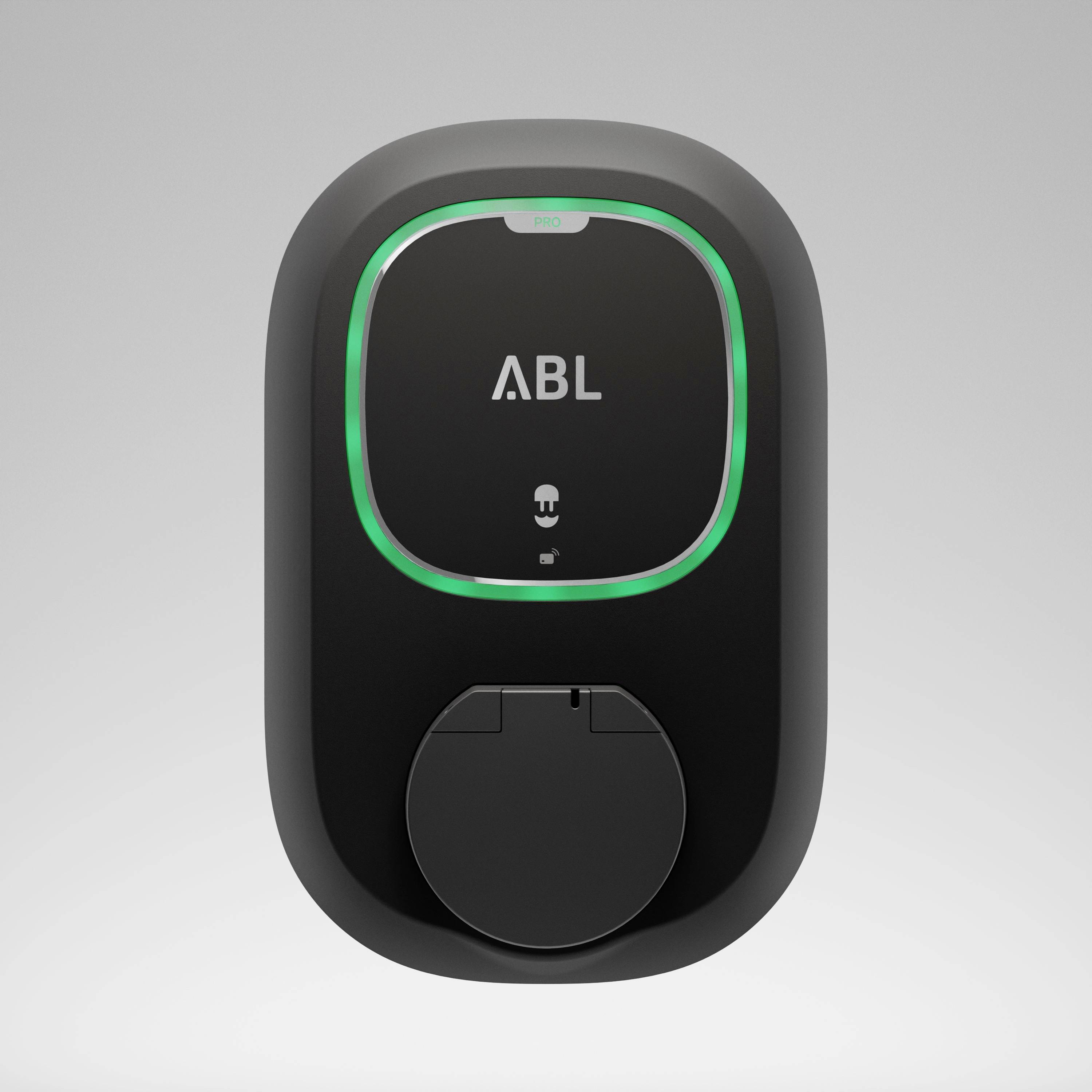 ABL Sursum Pulsar Pro Wallbox-0