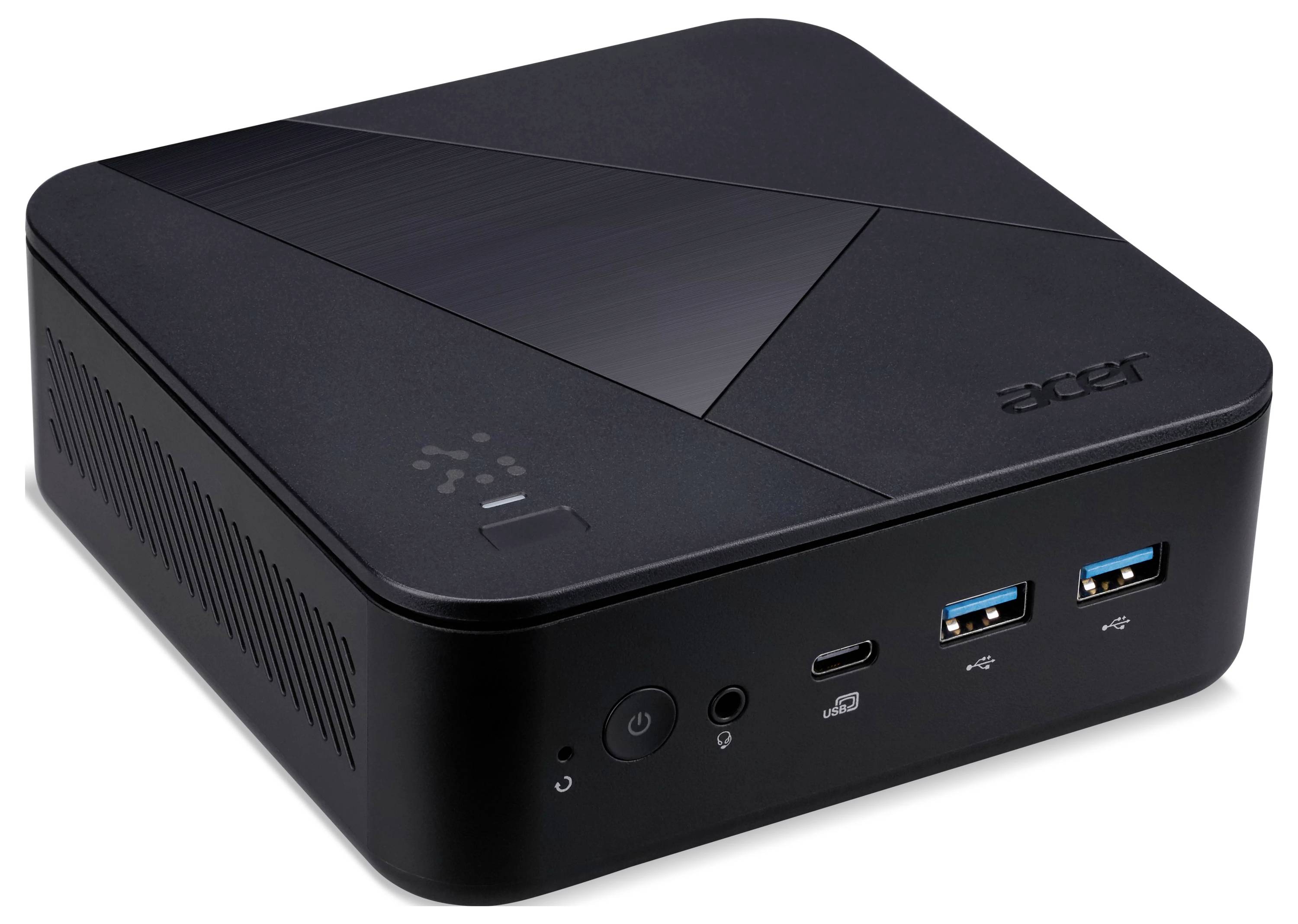 Acer HTPC Revo RB102 256V 4.8 GHz 16 GB RAM 1 TB SSD Intel DT.BPMEG.003-1