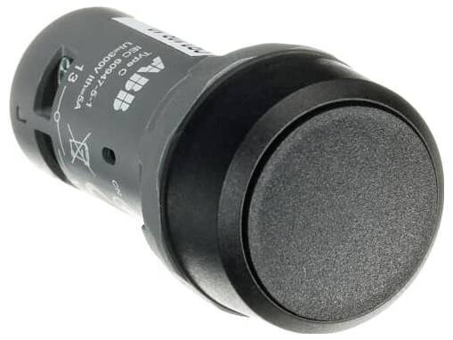 ABB 1SFA619101R1016 CP2-10B-10 Tryckströmställare låsande IP67/IP69K 1 st-3