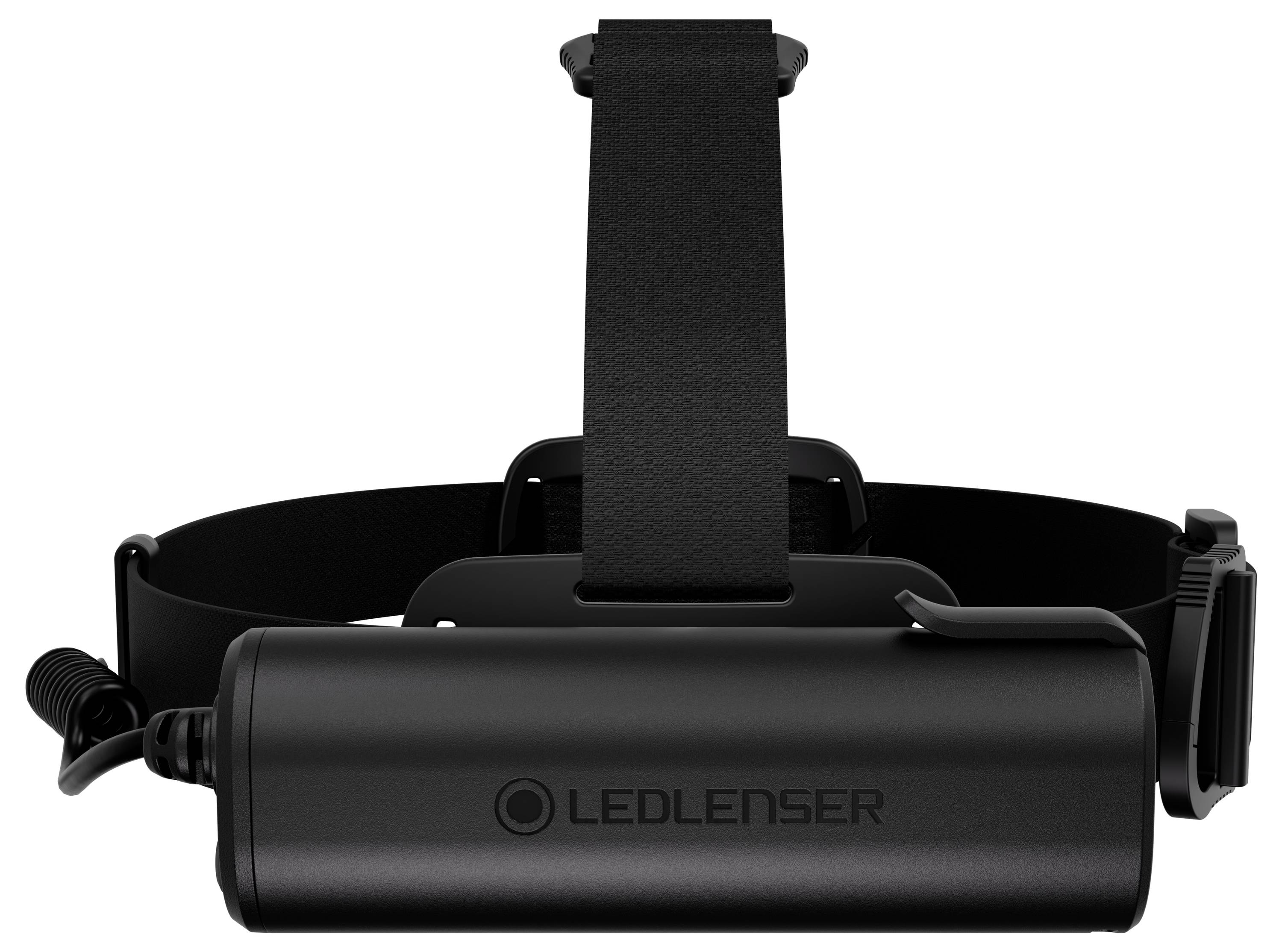 Ledlenser H7R LED Pannlampa Uppladdningsbara batteri 1200 lm 4 h 503221-3