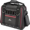 TOOLCRAFT TO-11367561 Professionell Verktygsväska tom 1 st (L x B x H) 420 x 240 x 390 mm