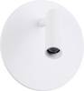 Paulmann 71287 LED-batteridriven vägglampa 1.3 W LED Vit