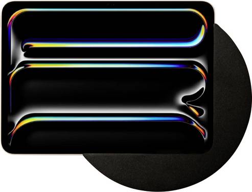 Displine Sunset Surfplatta väggfäste Apple iPad Pro 11" 27,9 cm (11")