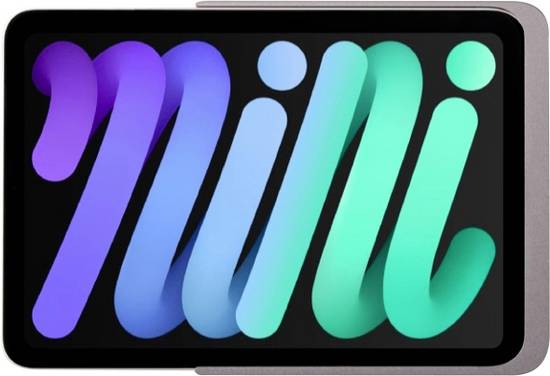 Displine Dame Wall Home 2.0 Surfplatta väggfäste Apple iPad mini 8.3" 21,1 cm (8,3")