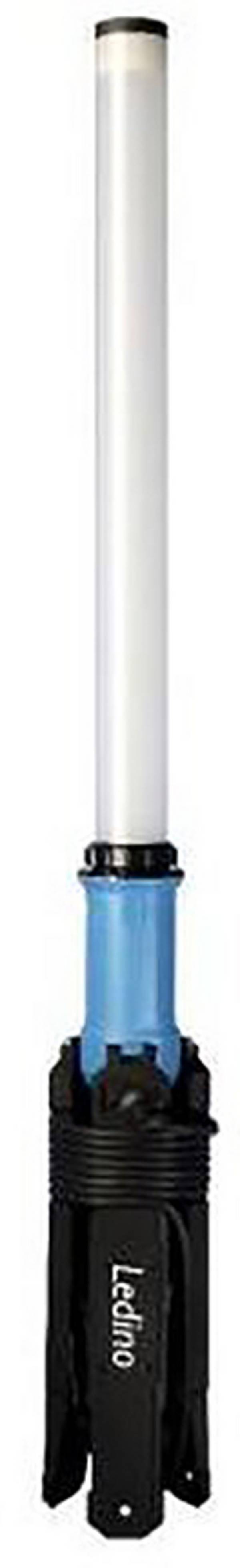 Ledino   Batteridriven LED-strålkastare EEK E (A - G)  130 W   11161306001011