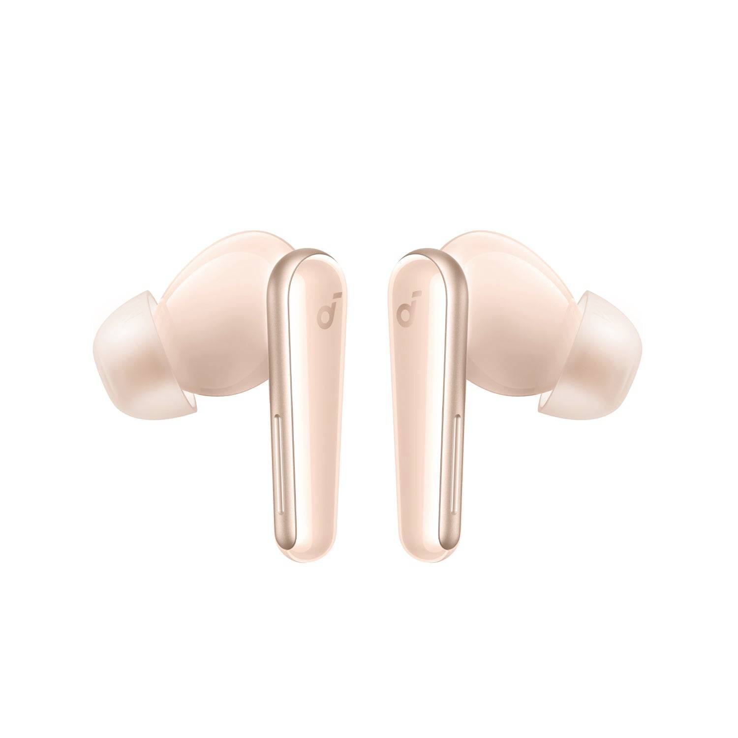 Anker Soundcore Liberty 5 In-ear headset Bluetooth Stereo Rosa Vattenavisande