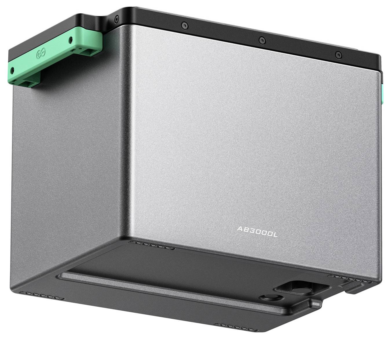 Zendure Specialbatteri laddbart 60000 LiFePO 4-6