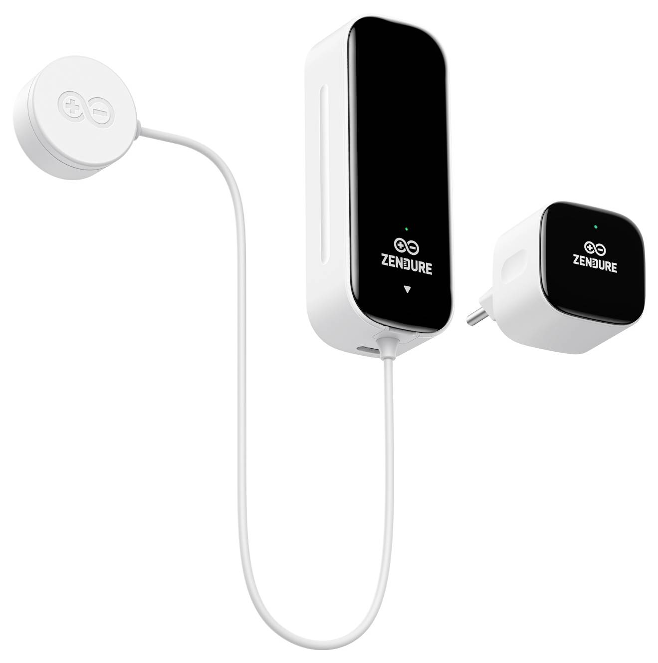 Zendure ZDZHD0-bk-de smart meter-4
