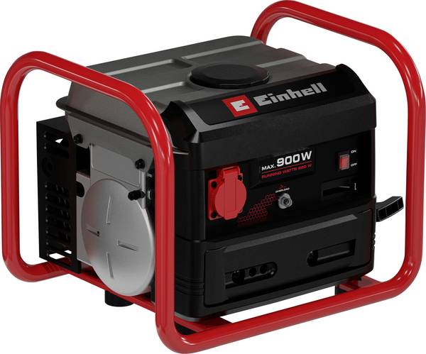 Einhell TC-PG 900 Generator 230 V 18.14 kg 900 W