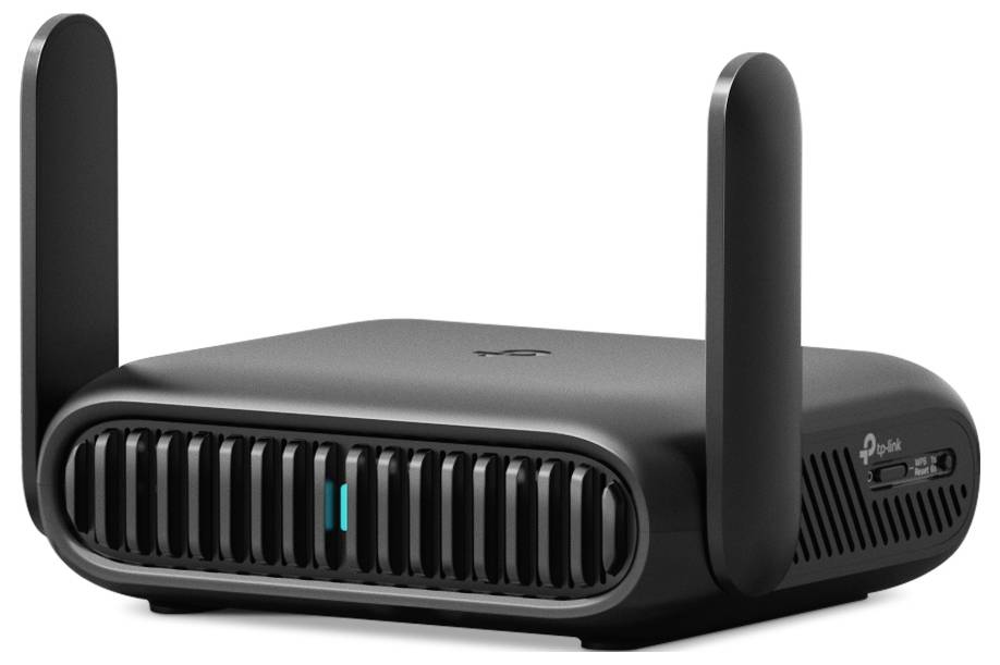 TP-LINK TL-WR3602BE V1 WiFi Router 2.4 GHz, 5 GHz-1